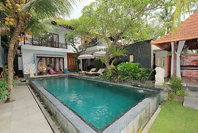 Kayangan Villas Saba