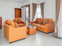 Kayangan Villas Saba