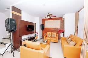 Kayangan Villas Saba