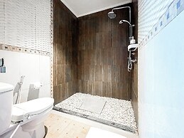 Kayangan Villas Saba