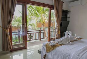 Kayangan Villas Saba