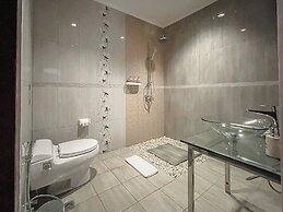 Kayangan Villas Saba