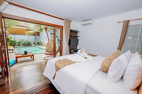 Kayangan Villas Saba