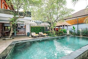 Kayangan Villas Saba