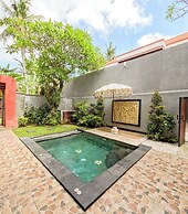 Kayangan Villas Saba