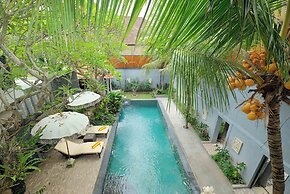 Kayangan Villas Saba