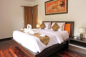 Kayangan Villas Saba