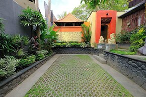 Kayangan Villas Saba