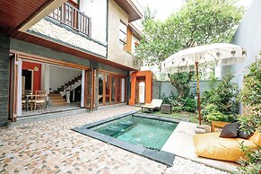 Kayangan Villas Saba