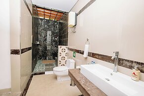 Kayangan Villas Saba