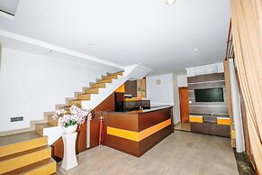 Kayangan Villas Saba