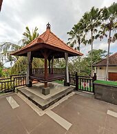 Kayangan Villas Saba
