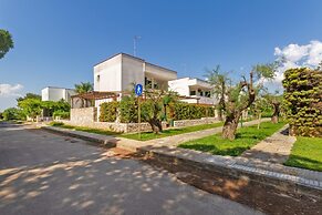 2987 Villa Brunilda by Barbarhouse