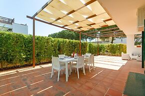 2987 Villa Brunilda by Barbarhouse