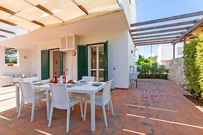 2987 Villa Brunilda by Barbarhouse