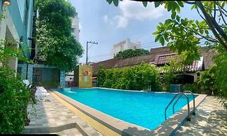 Tapae Place Hotel Chiangmai