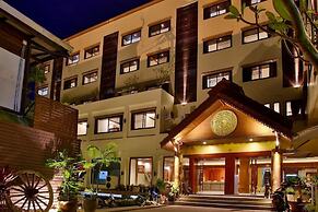 Tapae Place Hotel Chiangmai