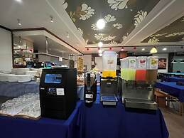 Tapae Place Hotel Chiangmai