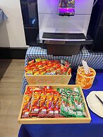 Tapae Place Hotel Chiangmai