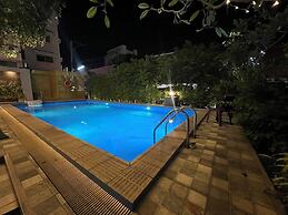 Tapae Place Hotel Chiangmai