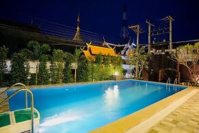Tapae Place Hotel Chiangmai