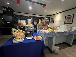 Tapae Place Hotel Chiangmai