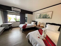 Tapae Place Hotel Chiangmai