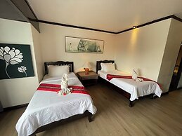 Tapae Place Hotel Chiangmai