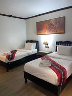 Tapae Place Hotel Chiangmai