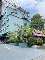 Tapae Place Hotel Chiangmai