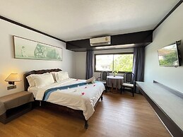 Tapae Place Hotel Chiangmai
