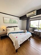 Tapae Place Hotel Chiangmai