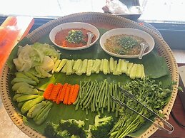 Tapae Place Hotel Chiangmai