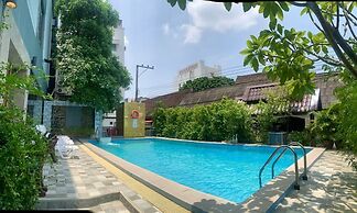 Tapae Place Hotel Chiangmai