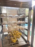 Tapae Place Hotel Chiangmai
