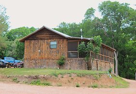 Log Cabin 2 at Son's Blue River Camp