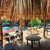 Log Cabin 3 at Son's Blue River Camp