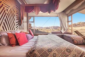 Palmera Camp Wadi Rum