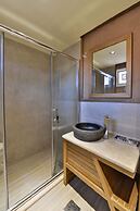 Palmera Camp Wadi Rum