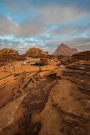 Palmera Camp Wadi Rum