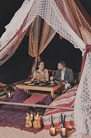 Palmera Camp Wadi Rum