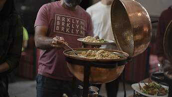 Palmera Camp Wadi Rum