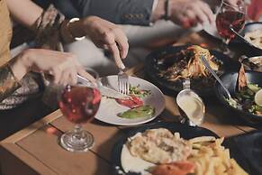 Palmera Camp Wadi Rum