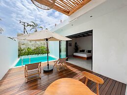 Botanique Villa & Studio