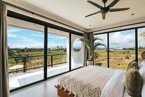 Botanique Villa & Studio