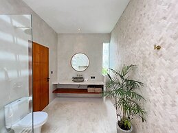 Botanique Villa & Studio