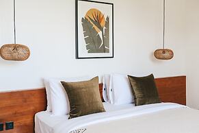 Botanique Villa & Studio