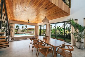 Botanique Villa & Studio