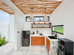 Botanique Villa & Studio