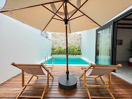 Botanique Villa & Studio